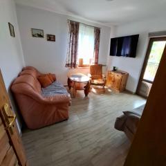 Sunny Lake House Warmia i Mazury jezioro Dadaj