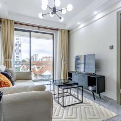 KINDARUMA HOMES APARTMENTs