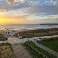 Meerblickvilla Großenbrode