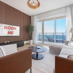 StayShort - Beachside 1BR in Port De La Mer - Sleeps 2