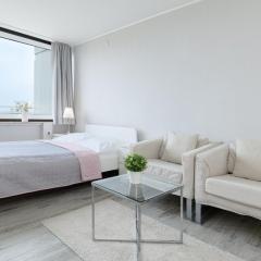 Marina Wendtorf Kajüte