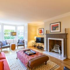 Pass the Keys The Garden Flat Jesmond