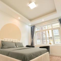 Aesthetic Homes Bui Vien