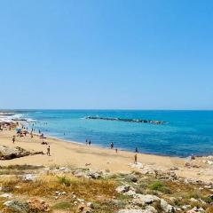 Elegant beachside apt - 1 min walk to Venus beach