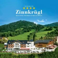 Hotel Zinnkrügl