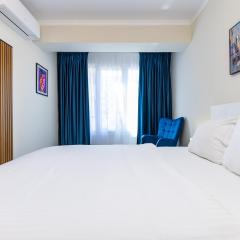 Central Chic 1BD Apt Near Kapana by Flat Manager