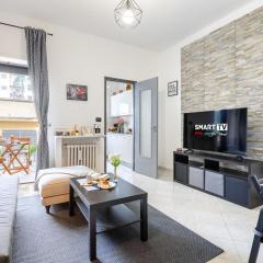 Cozy & Stylish apartment in Borgo Vittoria