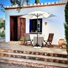 Romantisches Apartment, Finca nahe Malaga