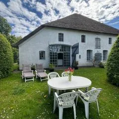 Ferienwohnung 04 Hochdorfer Garten