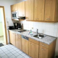 Ostseeresidenz Whg 13