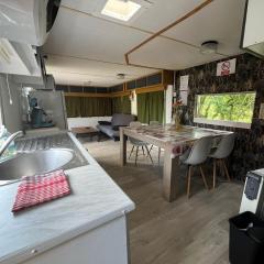 Gite "home" - piscine