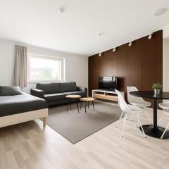 City Home Finland Penthouse – SAUNA & Best Location