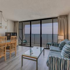 1008 Blue Dolphin condo