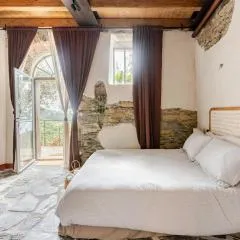 Casa Sarvaega