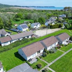 Bayview 72 - 2 Bedroom Chalet - Bayview Oxwich
