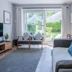 Bayview 87 - 2 Bedroom Chalet - Bayview Oxwich