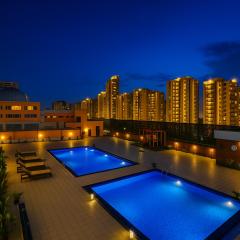FabHotel Prime Spectrum Metro