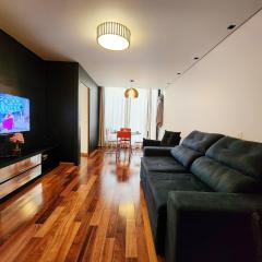 Star Green 103 - 2 quartos no coração do Capivari