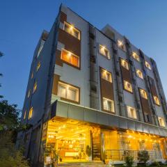 W Hotel Shamshabad Hyderabad Airport Zone