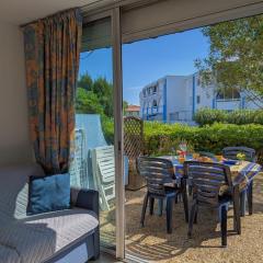 Sol-y-Days Floralies, Studio grande terrasse résidence avec piscine