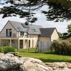 Apartment Les Chardons Bleus 2 - BRP205 by Interhome