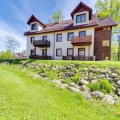 Apartment Nad Łomniczką-1 by Interhome