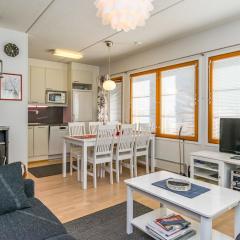 Holiday Home Karhunvartijan kota b1 by Interhome