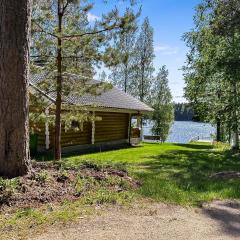 Holiday Home Suviranta by Interhome