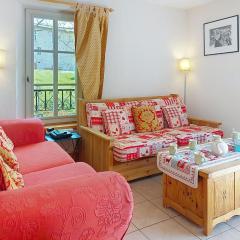 Apartment Conseil 3 by Interhome