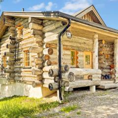 Holiday Home Rukan skikolo by Interhome