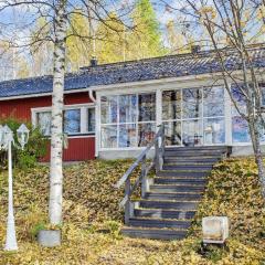 Holiday Home Villa blanca by Interhome