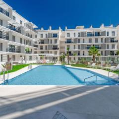 Apartment Marina Real III-3 by Interhome