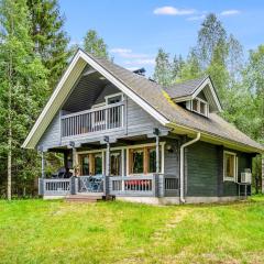 Holiday Home Villa wirtanen by Interhome