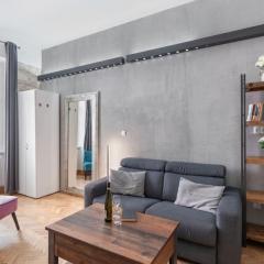 Apartment Golden Stage Nook by Interhome