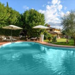 Villa Villa Il Guscio by Interhome