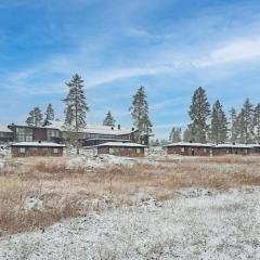 Holiday Home Huhmari 14 by Interhome