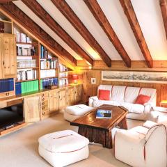 Apartment Haus Bellevue-8 by Interhome