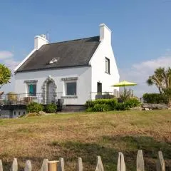 Holiday Home L'Air du Large by Interhome