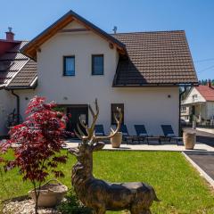 Holiday Home Holiday House Arni by Interhome