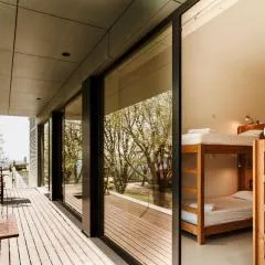 Albergue de Santa Luzia - Peregrinos de Santiago