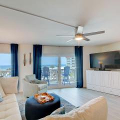 El Matador 344 - Beautiful views of the Gulf and pool