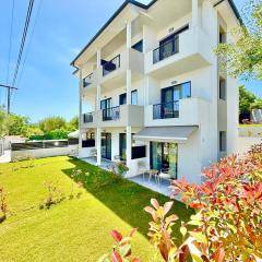 Malka Premium Suites