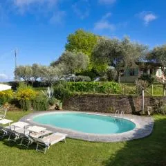 Villa Monica by Interhome