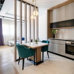 Euphoria Apartment Becici