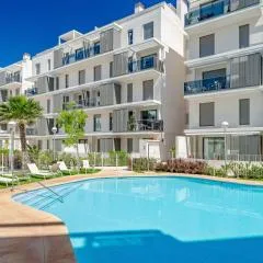 Apartment Marina Real III-6 by Interhome