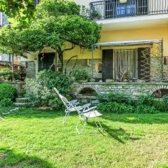 Apartment L'ex Convento by Interhome