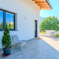 Apartment Camping Turisport-4 by Interhome