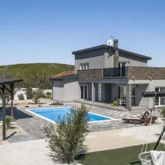 Holiday Home Gala by Interhome