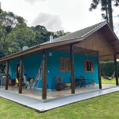 Chale Sitio Esperança