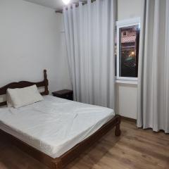 Comodidade ao lado da ESALQ USP